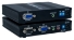 300-Meter VGA/QXGA with Stereo Audio CAT5e/RJ45 Extender Kit - VAC5-EP