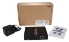 180-Meter VGA/QXGA with Stereo Audio CAT5e/RJ45 Extender System Receiver Module - VAC5-ER