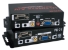 Ultimate A/V plus Serial/IR Control Single CAT5e/6 300M Extender Kit - VAS-E
