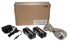 80-Meter VGA/QXGA CAT5e/RJ45 Extender Kit - VC5-1P