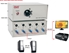 4Port HD15/VGA Video Premium Manual Switch - CA294-4R