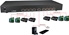 1x8 8Port HDMI 3D HDTV/HDCP 720p/1080p Splitter/Distribution Amplifier - HD-18
