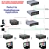 400-Meter FullHD HDMI/HDCP 720p/1080p Over LAN Extender Kit - HDE-K-R
