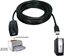 16ft USB 3.0/3.1 5Gbps Active Extension Cable - USB3-RPTR