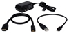 Raspberry Pi AC Power & Cables Kit AR-K1 037229003901
