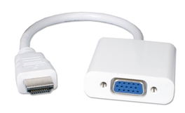 HDMI to VGA Raspberry Pi 1080p Video Adaptor ARHV 037229003710