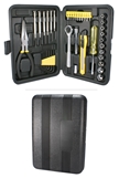 41pc Technicians Premium Tool Box CA216-K4 037229002218 41pc Technician Premium Tool Kit with Case 698613 TB7308 CA216K4 CA216-K4   2108