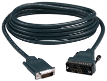 10ft DB60 to DCE V.35 Serial Cisco Router Cable CABV35FC 037229332971 Cable, Cisco Router, LFH60M (DB60) to V.35F, Serial DCE, 10ft CABV35FC CABV35FC  cables feet foot   2282