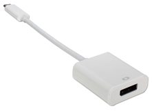 USB-C Male to DisplayPort Digital A/V Adaptor CC2239-DP