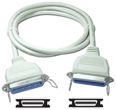 6ft Parallel Cen36 Female to Female Bi-directional Cable CC303-06 037229303063