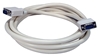 35ft Premium VGA HD15 Male to Male Tri-Shield Plenum Cable CC388P-35 037229421460