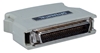 SCSI HPDB50 (MicroD50) Differential External Terminator CC397D 037229339734 Terminator - External, SCSI II, Differential, HPDB50M CC397D CC397D      2761