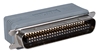 SCSI Cen50 Male Active External Terminator CC538A 037229353815 Terminator - External, SCSI, Active, Cen50M 027854 CC538A CC538A   2877 