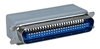 SCSI Cen50 Male Passive External Terminator CC538M 037229335385 Terminator - External, SCSI, Passive, Cen50M 159418 CC538M CC538M   2878 