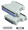 SCSI DB25 Male to Cen50 FemaleAdaptor CC630A 037229630008 Adaptor, SCSI, Cen50F/DB25M 157552 CC630A CC630A adapters adaptors   2924 