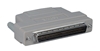 UltraSCSI HPDB68 (MicroD68) Active External Terminator CC638A 037229339819 Terminator - External, SCSI III, Active, HPDB68M with Thumbscrews 160275 CC638A CC638A   2931 