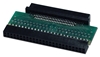 SCSI IDC50 Female to HPDB68 (MicroD68) Male Adaptor CC692S 037229692013 Adaptor, SCSI IDC50S/HPDB68M (Socket) 674846 CC692S CC692S adapters adaptors   2946 