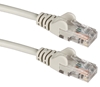 3ft 350MHz CAT5e Flexible Snagless Gray Patch Cord CC711E-03 037229711905 Cable, CAT5 Ethernet RJ45 Category 5E 350MHz Flexible/Stranded, Network Hub/DSL/CableModem/LAN Patch Cord with Snagless/Molded Boots, Gray, 3ft 471375 CC711E03 CC711E-003 cables feet foot  3002 