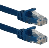7ft CAT6A 10Gigabit Ethernet Blue Patch Cord CC715A-07BL 037229717112 Cable, CAT6a 500MHz 10gbE Gigabit Ethernet RJ45 Category 6A Flexible, ISO/IEC-11801 TIA/EIA-568-B.2 Network/LAN Patch Cord, Stranded, Blue, 7ft 970087 PY7725 CC715A07BL CC715A-007BL cables feet foot  3163 