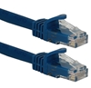 100ft CAT6A 10Gigabit Ethernet Blue Patch Cord CC715A-100BL 037229717150 Cable, CAT6a 500MHz 10gbE Gigabit Ethernet RJ45 Category 6A Flexible, ISO/IEC-11801 TIA/EIA-568-B.2 Network/LAN Patch Cord, Stranded, Blue, 100ft 416651 PY7729 CC715A100BL CC715A-100BL cables feet foot  3164 