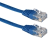 50ft Flat CAT6 Gigabit Flexible Molded Blue Patch Cord CC715F-50BL 037229713961 Cable, Flat CAT6 Gigabit RJ45 Category 6 Stranded, LAN Patch Cord with Snagless/Molded Boots, Blue, 50ft 422014 CC715F50BL CC715F-50BL cables feet foot  3172 