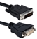 6ft Analog DVI-A Male to Female Flat Panel Extension Cable - CFDSX-A06