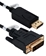 10ft DisplayPort to DVI Digital Video Cable - DPDVI-10