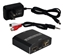 HDMI 4K Audio De-Embedder/Extractor with HDMI Pass Through Port - HD-ADE4K