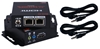60-Meter FullHD HDMI/HDCP 3D 720p/1080p Dual CAT5e/6/RJ45 Extender Kit with Bi-Directional IR Control HD-C5IRB 037229007985 HDMI v1.3 with Bi-Directional IR, Supports 20KHz-60KHz with Locking Power Adaptors CAT5e/6 Extender Kit HDMI-C5IRB  CV-57C2  DQ2964 HDC5IRB HD-C5IRB adapters adaptors     1994 IMCE
