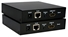 400-Meter FullHD HDMI/HDCP 720p/1080p Over LAN Extender Kit - HDE-K1