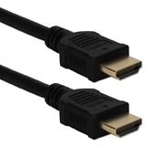 1-Meter High Speed HDMI UltraHD 4K with Ethernet Cable HDG-1MC 037229004267 Cable FullHD HDMI 1.3b 720p/1080p/1440p 24/48/50/60/120Hz Certified, PC/HDTV Digital Audio & Video for Flat Panel & Projector, HDMI M/M Gold, 1M (3.2), 30AWG HDMIG-1MC  785188 HDG1MC HDG-001MC cables  2015 