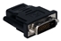 High Speed HDMI/HDTV 720p/1080p HDMI Female to DVI Male Video Adaptor - HDVI-FM