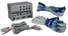 PS/2 2Port KVM with Audio Premium Autoswitch with Combo Cable - KVMS-12A