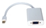 Mini DisplayPort/Thunderbolt to VGA with Audio Digital Video Adaptor - MDPVGA-MFA