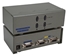 400MHz 2Port VGA Video Splitter/Distribution Amplifier with Port On/Off Switch - MSV602P4PC