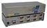 400MHz 8Port VGA Video Splitter/Distribution Amplifier - MSV608P4