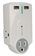 3-Outlet Surge Protector with Dual-USB 2.1Amp AC Charger with Folding Power Plug - PP-68PL-AC32MN-CMT