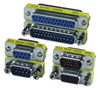 Combo PortSaver for Parallel/Serial/Video Ports PSCOMBO 037229700008 PortSavers for Mobile/Notebook PC, Combo, Parallel/Serial RS232/Video, (1) PSDB25/PSDB9/PSHD15 PSDB25 + PSDB9 + PSHD15  160457 PSCOMBO PSCOMBO   3667 