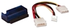 IDE Hard Drive to Serial ATA Adaptor Kit SATA-IDE 037229115031