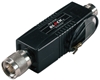 TwinAx Ethernet DataLine Surge Protector SP801 037229728811 Dataline/Inline Surge Protector with Avalanche Diode, Ethernet/LAN TwinAx M/F SP801 SP801      3842