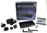 VGA/HDMI Wireless Presentation System for Projector/HDTV with A/V Streaming - VW-4PH