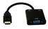 HDMI to VGA Video with Audio Converter Kit - XHDV-AP